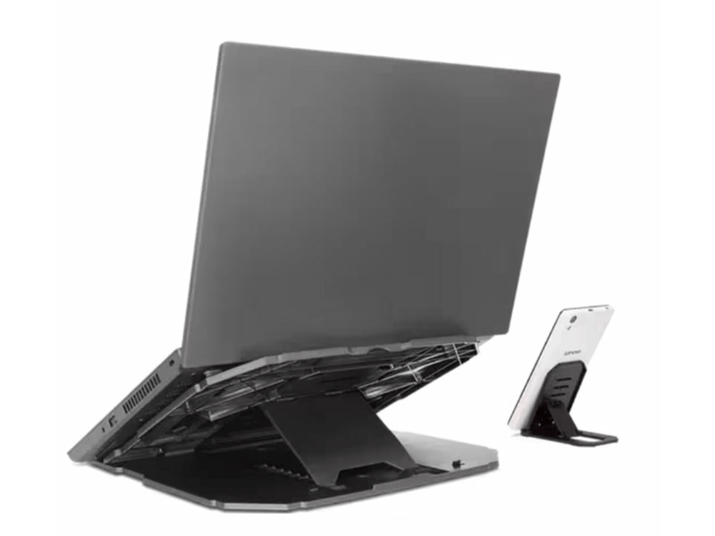 2in1 Laptop Állvány