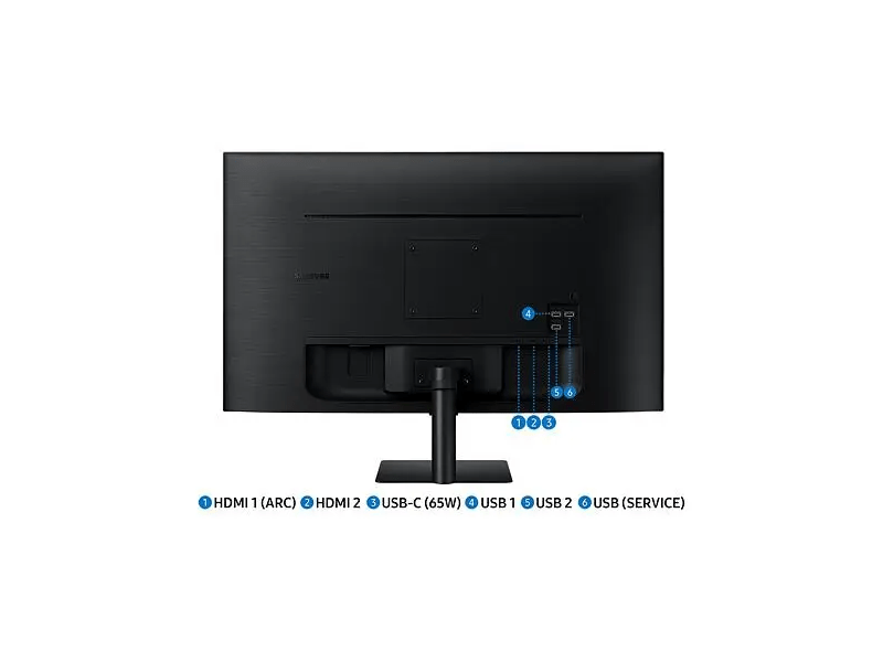 Samsung LS32DM700UUXEN 32