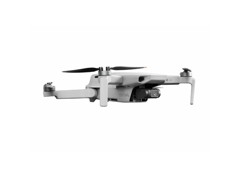 DJI Mini 4K Fly More Combo (EU)