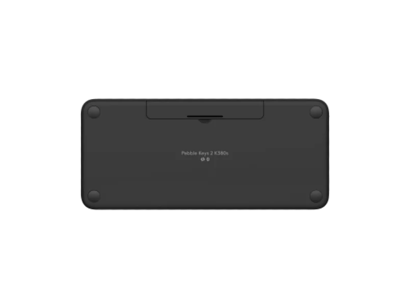 Logitech Pebble Keys 2 K380s Bluetooth tipkovnica