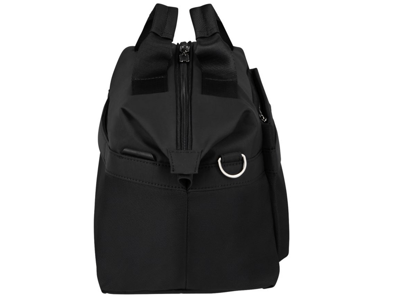 Samsonite Airea Kozmetikai táska, fekete (133627-1041)