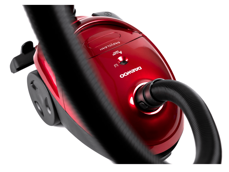 Daewoo DWC-112DR/2A Porzsákos porszívó