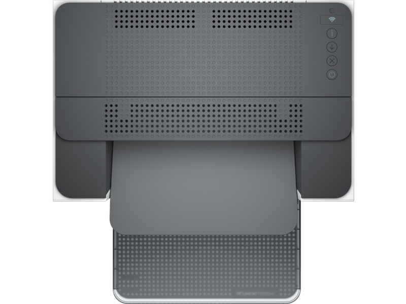 HP LaserJet M209dwe Monokróm lézernyomtató (6GW62E)