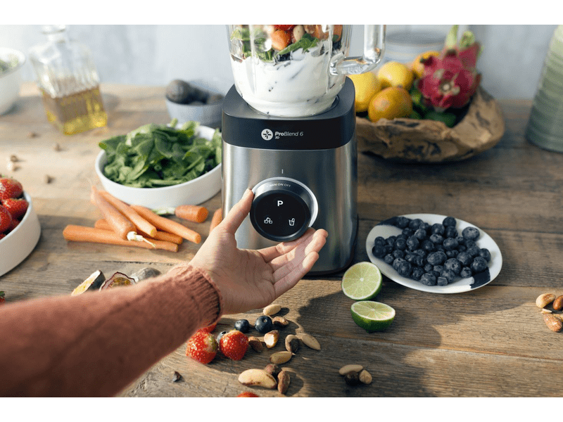 PHILIPS HR3652/00 Avance Collection Turmixgép