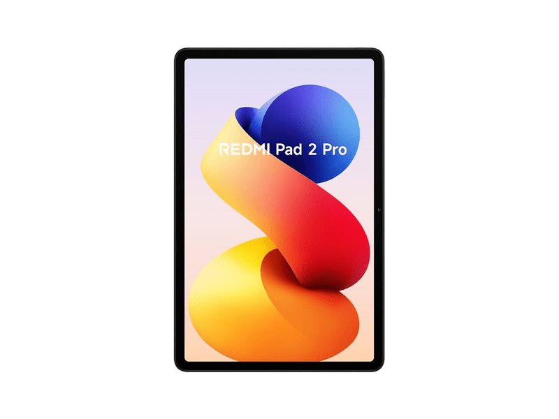 Xiaomi Redmi Pad 2 Pro 8/256GB Tablet, grafitszürke