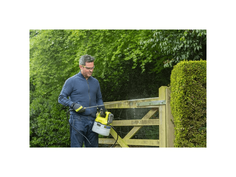 Ryobi OWS1880 One Plus 18V bežična ručna prskalica