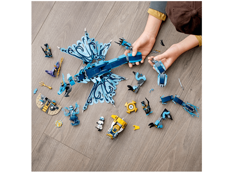 LEGO® Ninjago® Vízisárkány (71754)