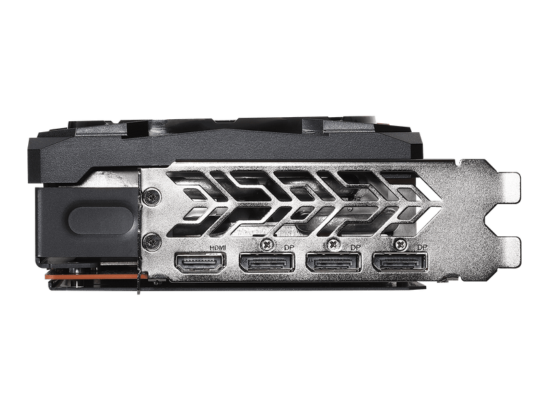 ASRock AMD Radeon™ RX 6800 XT Phantom Gaming 16GB OC Videókártya