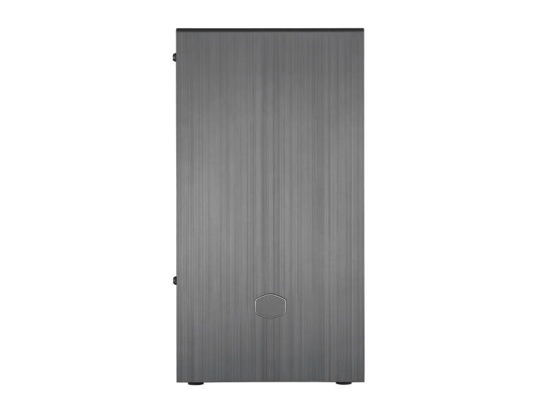 Cooler Master MasterBox MB400L Számítógépház (MCB-B400L-KGNN-S00)