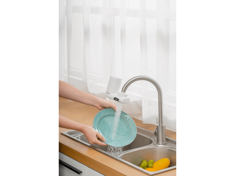 On Tap Micro csapra szerelhető vízszűrő