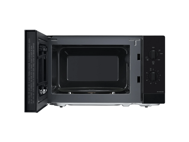 Panasonic NN-GM22QBEPG Mikrohullámú sütő