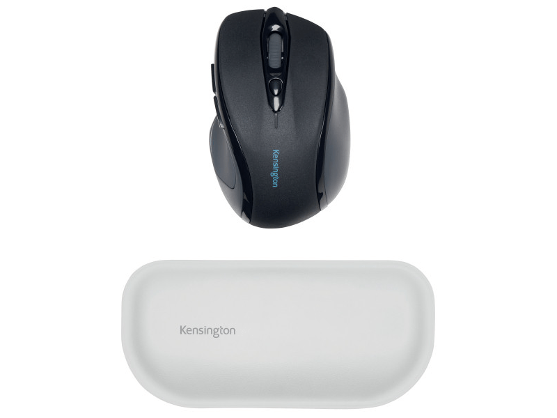 Kensington K50432EU Géltöltésű csuklótámasz egérhez