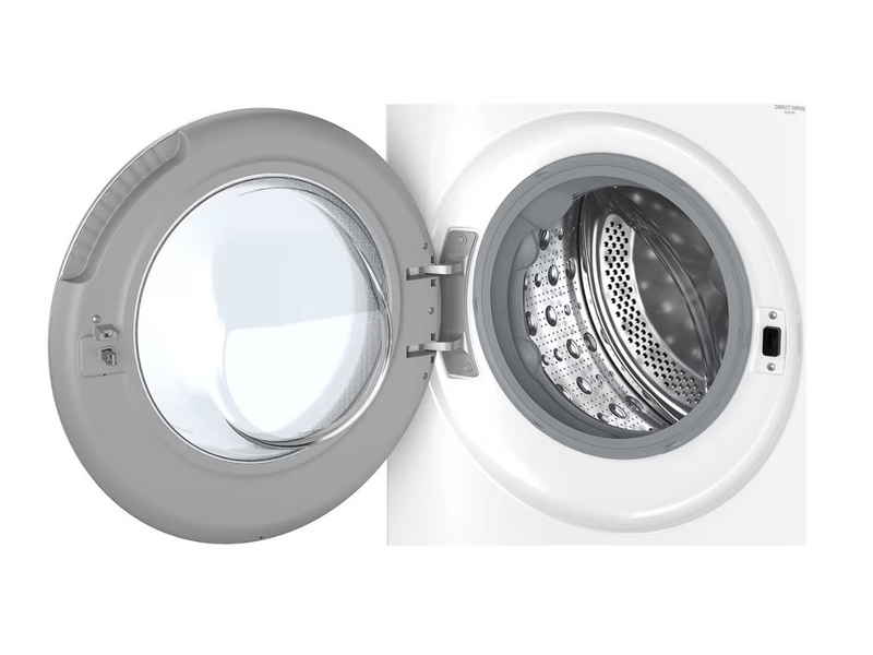 LG F4X7513TWS Elöltöltős mosógép