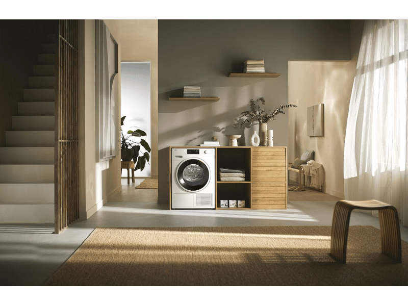 Miele TWC640WP Hőszivattyús szárítógép