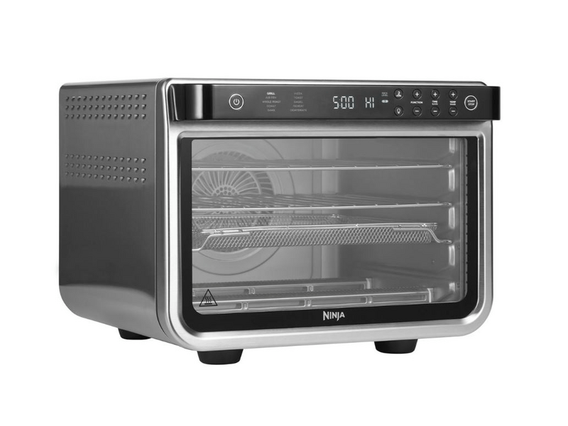 Ninja DT200EU 10in1 Minisütő