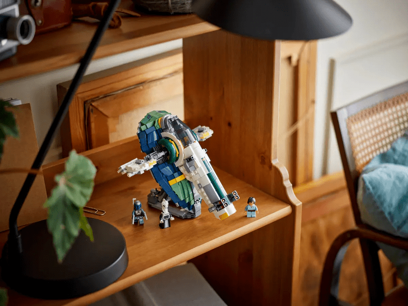 LEGO 75433
