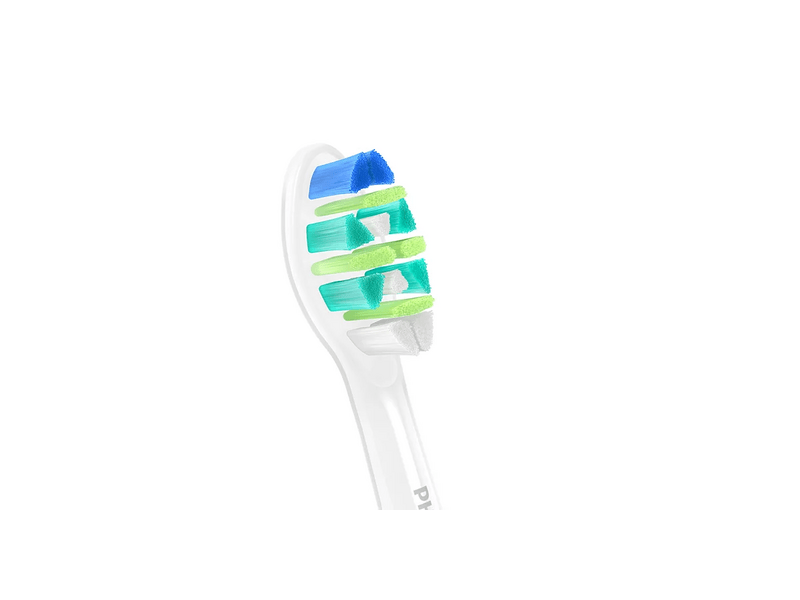 Philips HX9006/87 Sonicare I InterCare fogkefefej, 6 db