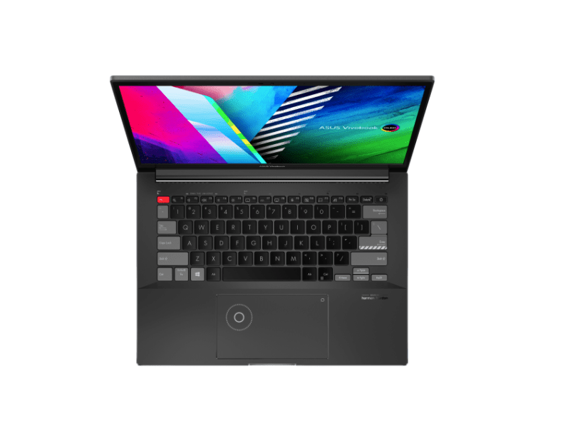 Asus Vivobook Pro 14X OLED N7400PC-KM053 Notebook