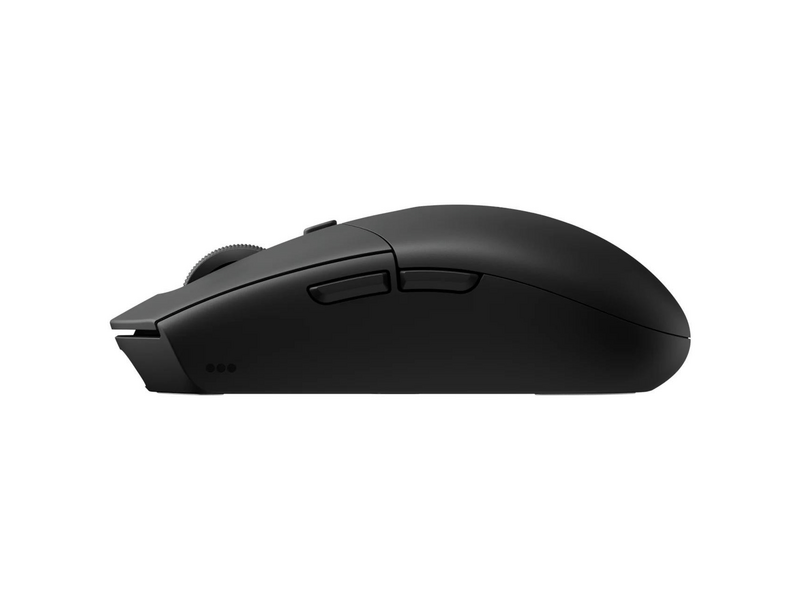 Logitech G305 X Superlight Gamer egér, fekete (910-007739)