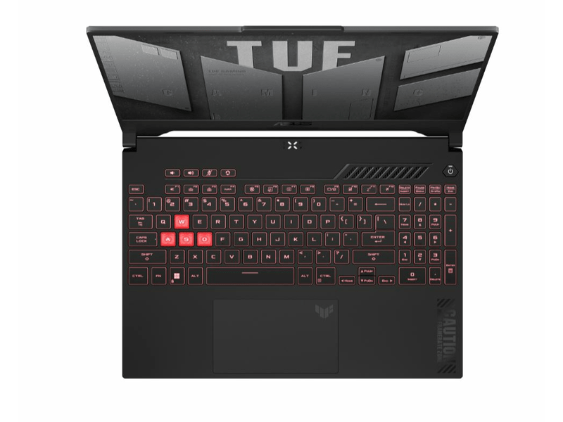15,6 R9-8945H, 16GB/1TB,RTX40708GB,No OS