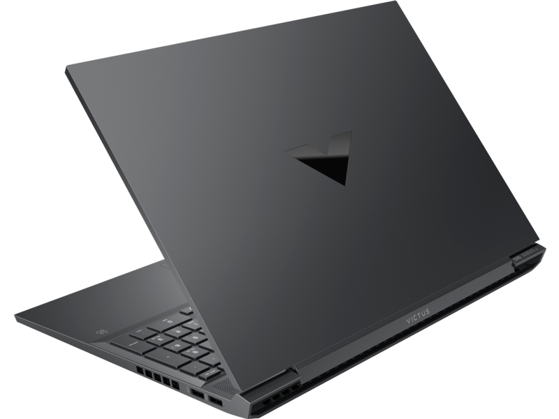 HP Victus 16-d0002nh (4P839EA) Notebook + Windows 11