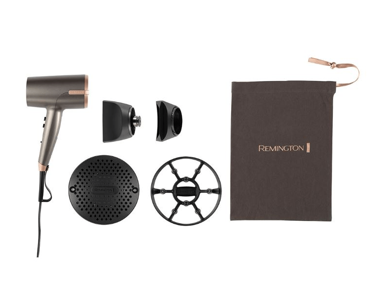 Remington D6077 Dry&Style sušilo za kosu