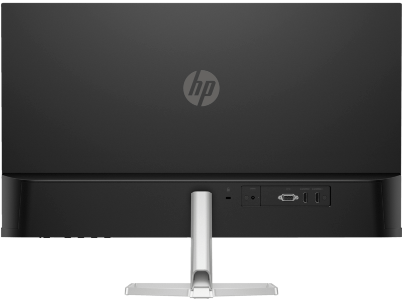 HP Series 5 527sf (94F44E9) 27