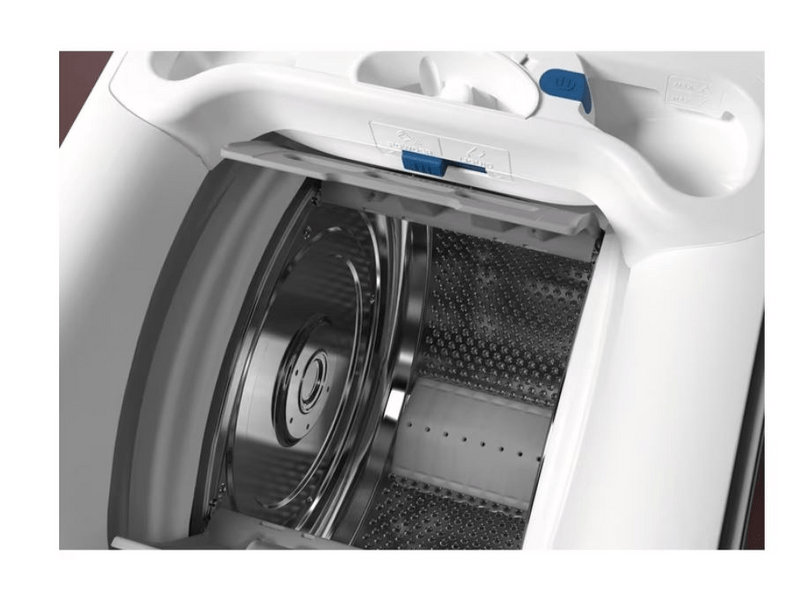 Electrolux EW6TN3262H Felültöltős mosógép