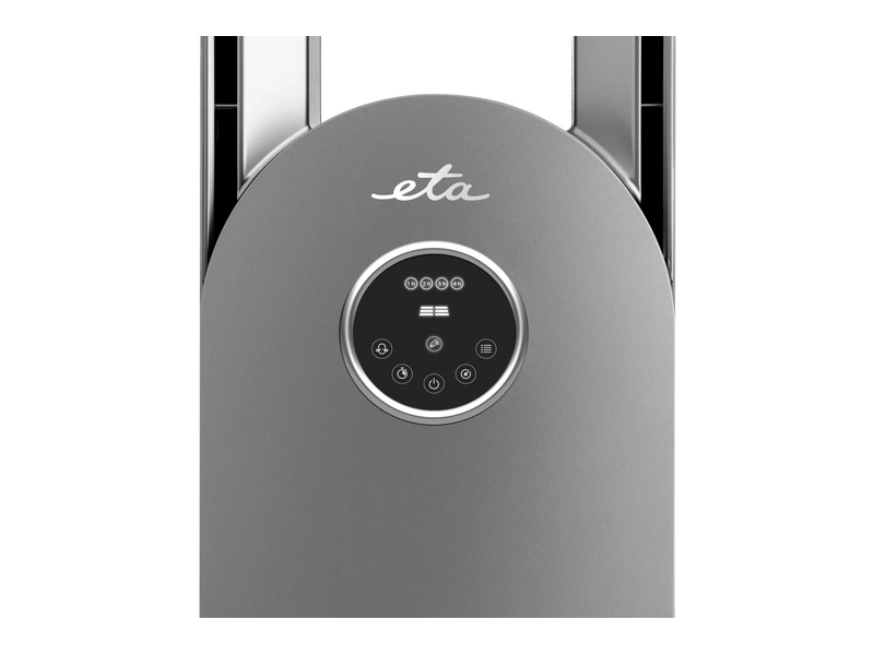 Eta Trinity Propeller nélküli ventilátor, szürke (3607 90000)