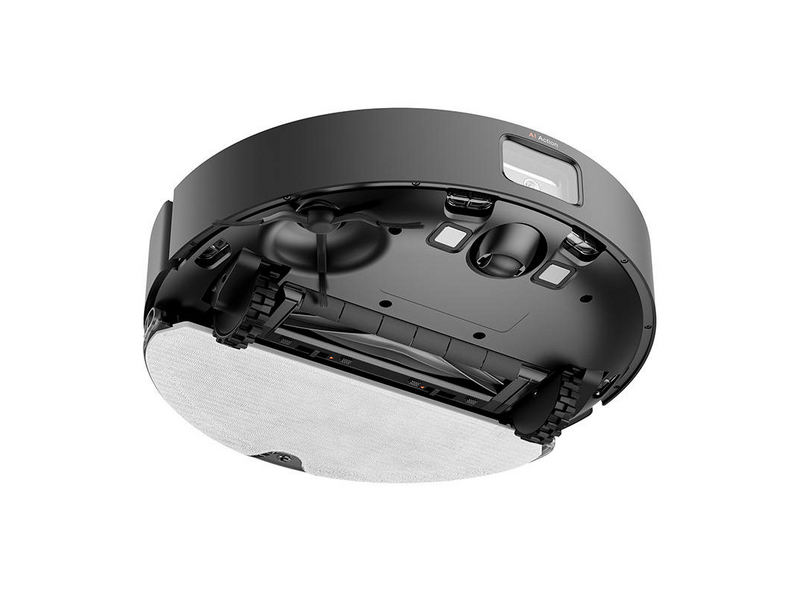 Dreame D10s Pro robotski usisavač, crni