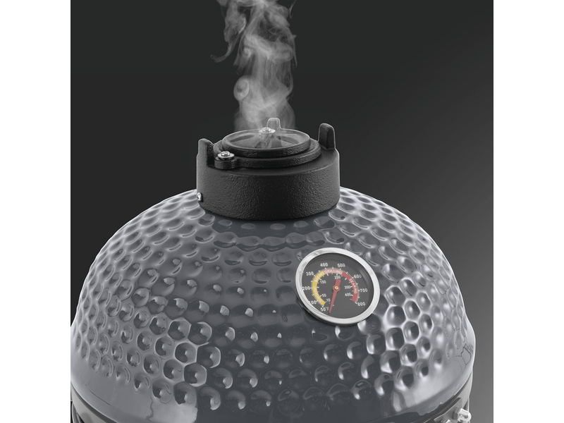 Landmann 00573 Kamado Faszenes grillező, 32 cm