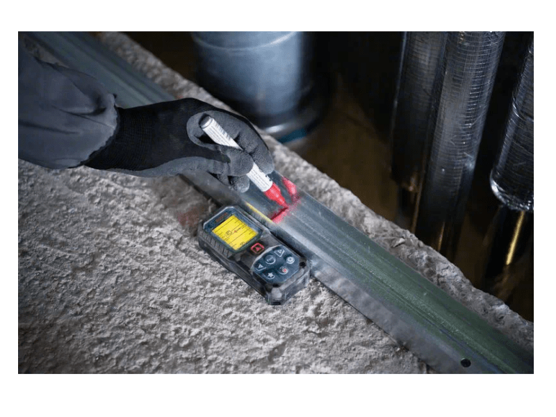 Bosch GLM 50-22 laserski mjerač udaljenosti (0601072S00)