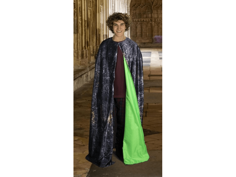 Harry Potter Láthatatlanná tévő köpeny (WW-1121)