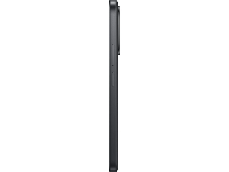 Xiaomi Redmi 17 4/128GB Okostelefon, fekete