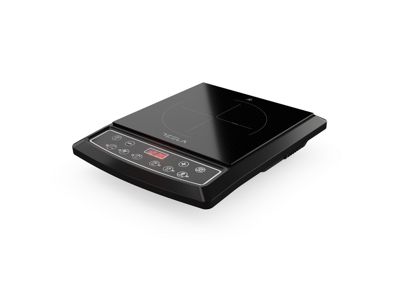 Tesla IC200B Indukciós főzőlap