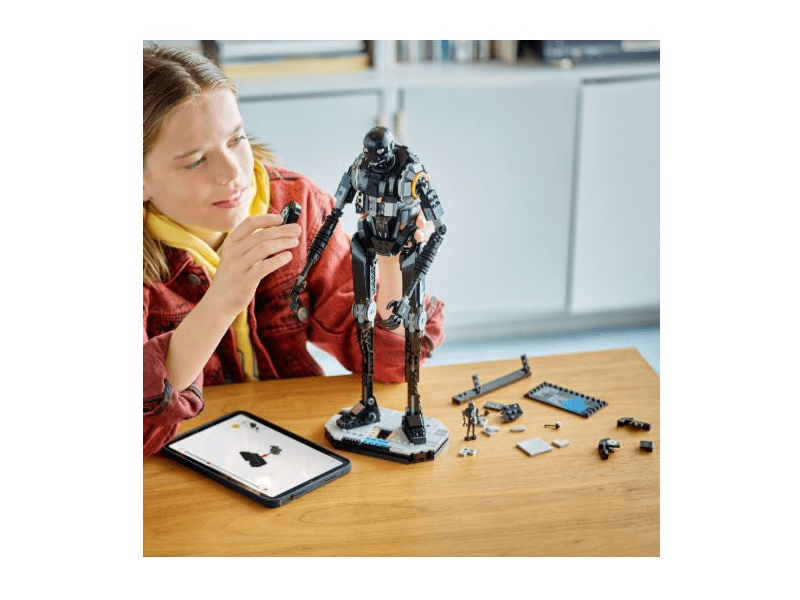 LEGO® Star Wars™ K-2SO™ Sigurnosni droid (75434)