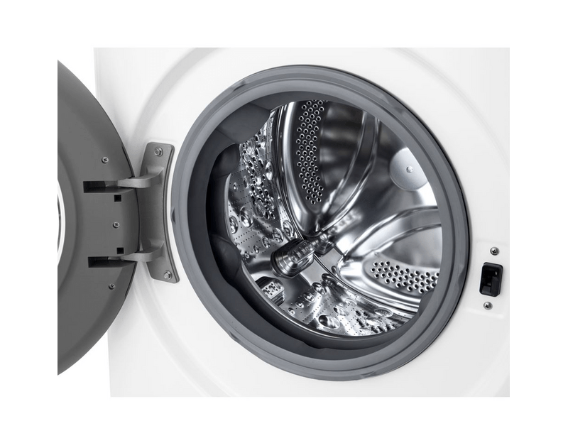 LG F4WR710S2W Elöltöltős mosógép