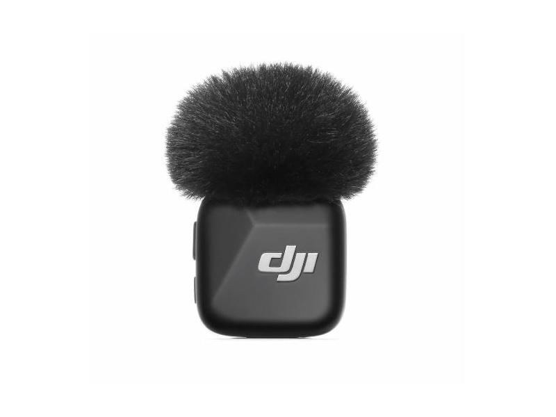 DJI Mic Mini Transmitter (Infinity BK)