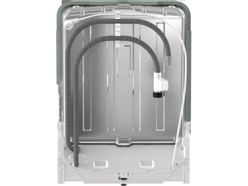 Gorenje GV673B60 Beépíthető mosogatógép