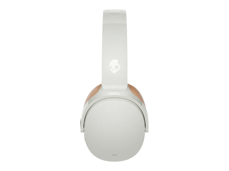 Skullcandy Hesh ANC Bluetooth fejhallgató, fehér (S6HHW-N747)