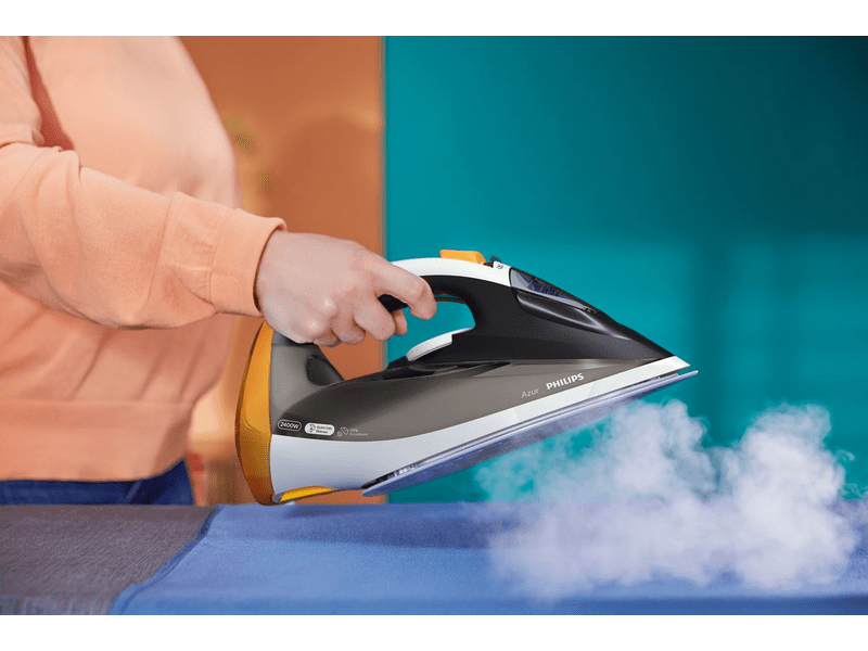 Philips GC4537/80 Gőzölős vasaló