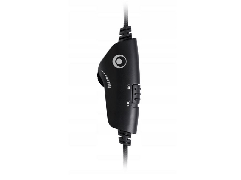 Bigben Xbox Stereo gaming headset, fekete