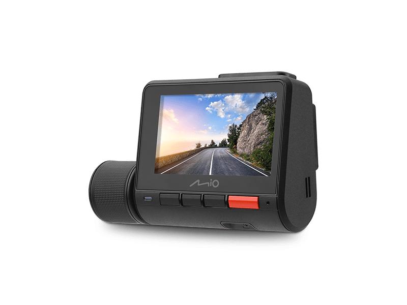 MIO MiVue™ 955W 2,7