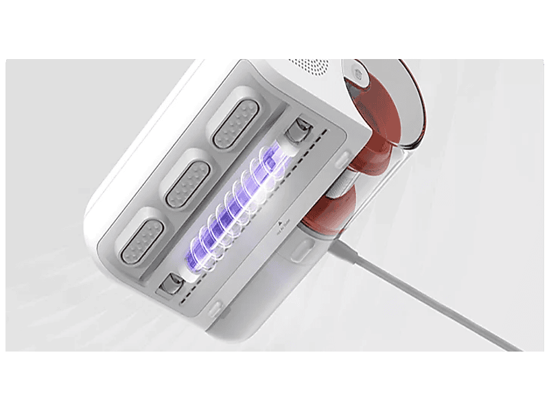 Xiaomi Dust Mite Vacuum Cleaner 2 Poratka porszívó (BHR8276EU)