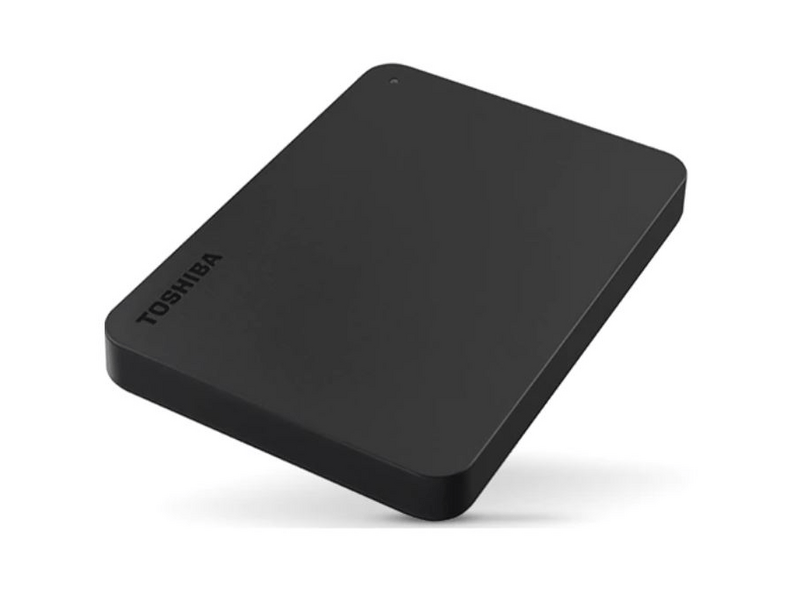Toshiba Canvio Basics 2,5