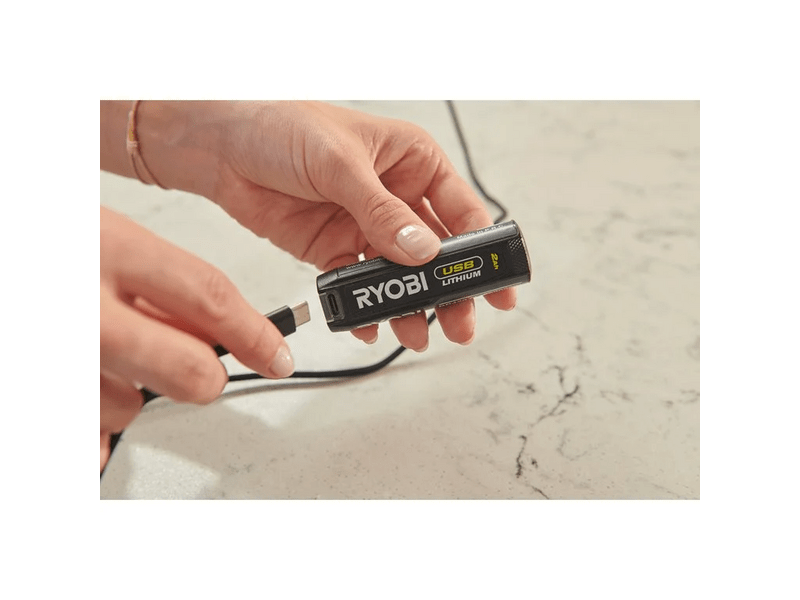 Ryobi RB420 USB Lithium™ 4V 2.0Ah akkumulátor