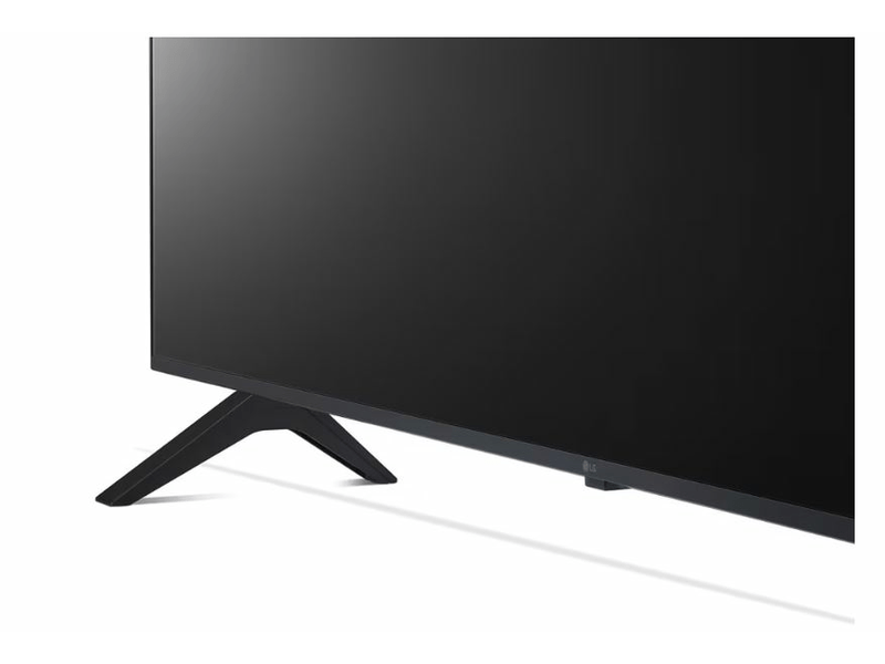 Smart LED TV, 4K UHD, HDR, webOS