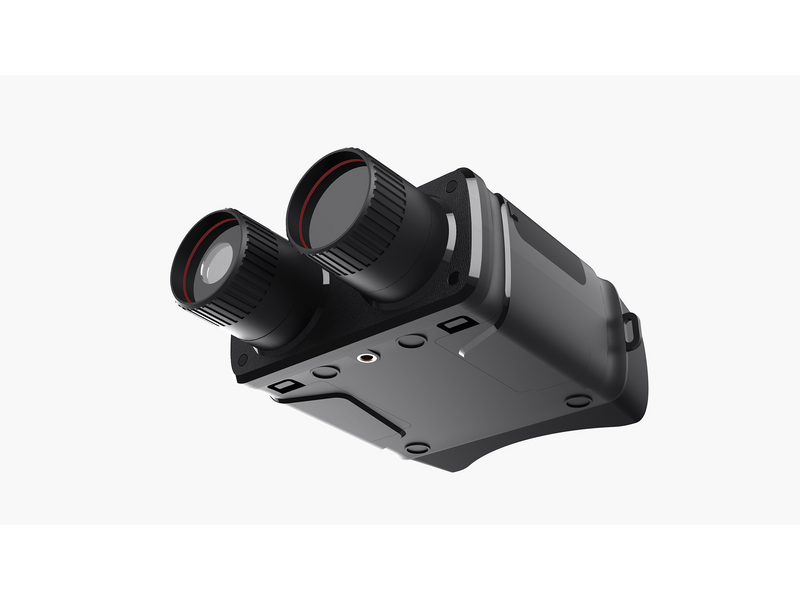 Levenhuk Ermenrich NS200 Digitális kétszemes éjjellátó távcső (80838)