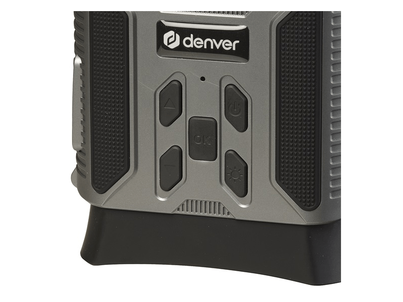 Denver NVI-491 Night Vision Éjjellátó kamera