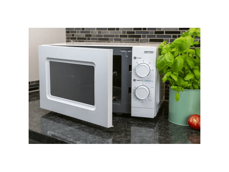 MPM MPM-20-KMM-11/W Mikrohullámú sütő